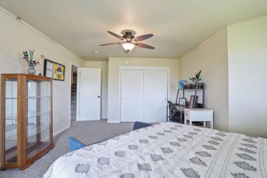 Nestled in a tranquil cul-de-sac, this contemporary 2-story home on La Contenta Golf Course in California - for sale on GolfHomes.com, golf home, golf lot