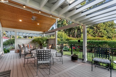 ONLY Public Opens (Qualified Buyers) SAT 9/6 10am-2pm & SUN 9/7 on Rock Creek Country Club in Oregon - for sale on GolfHomes.com, golf home, golf lot