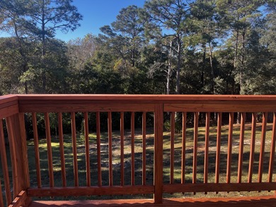 Well-maintained, all-brick 4-bedroom, 2-bath home located in the on Rocky Bayou Country Club in Florida - for sale on GolfHomes.com, golf home, golf lot