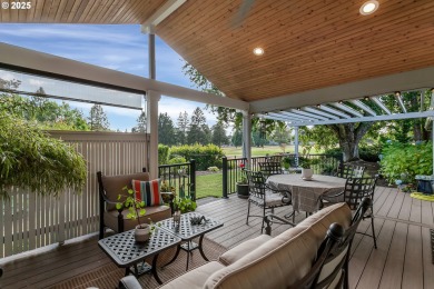 ONLY Public Opens (Qualified Buyers) SAT 9/6 10am-2pm & SUN 9/7 on Rock Creek Country Club in Oregon - for sale on GolfHomes.com, golf home, golf lot
