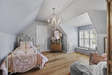 Beautifully maintained, one owner home shows pride of ownership on The Course at River Oaks in Arkansas - for sale on GolfHomes.com, golf home, golf lot