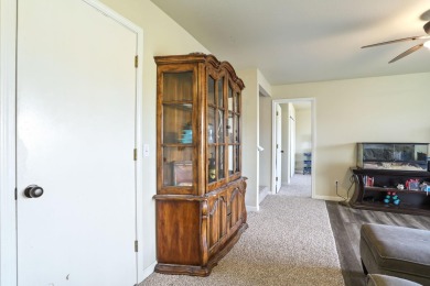 Nestled in a tranquil cul-de-sac, this contemporary 2-story home on La Contenta Golf Course in California - for sale on GolfHomes.com, golf home, golf lot