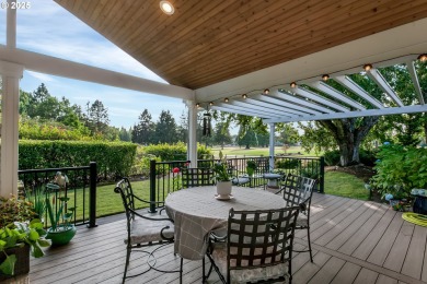 ONLY Public Opens (Qualified Buyers) SAT 9/6 10am-2pm & SUN 9/7 on Rock Creek Country Club in Oregon - for sale on GolfHomes.com, golf home, golf lot