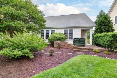 Welcome Home to 4732 Westhampton! Featuring a lovely *Danbury* on Colonial Heritage Golf Club in Virginia - for sale on GolfHomes.com, golf home, golf lot
