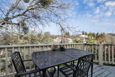 Nestled in a tranquil cul-de-sac, this contemporary 2-story home on La Contenta Golf Course in California - for sale on GolfHomes.com, golf home, golf lot