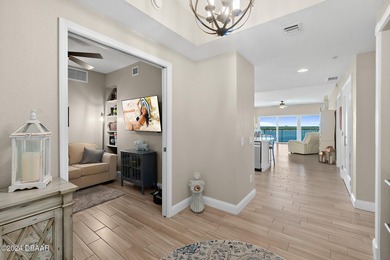 EXPERIENCE THE PERFECT FUSION OF THE BEAUTY OF NATURE AND LUXURY on Oceans Golf Club in Florida - for sale on GolfHomes.com, golf home, golf lot