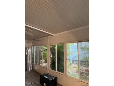 Welcome to Tamiami Village! Location is Great! Rare corner lot on Six Lakes Country Club in Florida - for sale on GolfHomes.com, golf home, golf lot
