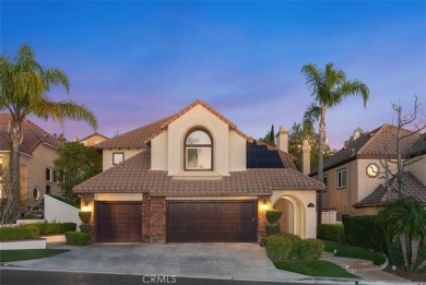 Welcome to 40 Glen Echo, a home with luxurious upgrades, solar on Dove Canyon Country Club in California - for sale on GolfHomes.com, golf home, golf lot