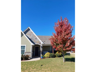 Charming Home in Heritage Village
Welcome to this charming on Hidden Creek Golf Course in Texas - for sale on GolfHomes.com, golf home, golf lot