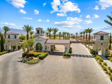 Welcome to your dream retreat at the 14th hole of the golf on Golf Club At Terra Lago in California - for sale on GolfHomes.com, golf home, golf lot