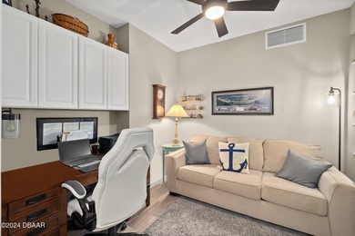 EXPERIENCE THE PERFECT FUSION OF THE BEAUTY OF NATURE AND LUXURY on Oceans Golf Club in Florida - for sale on GolfHomes.com, golf home, golf lot