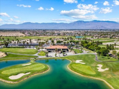 Welcome to your dream retreat at the 14th hole of the golf on Golf Club At Terra Lago in California - for sale on GolfHomes.com, golf home, golf lot