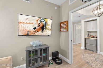 EXPERIENCE THE PERFECT FUSION OF THE BEAUTY OF NATURE AND LUXURY on Oceans Golf Club in Florida - for sale on GolfHomes.com, golf home, golf lot