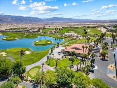 Welcome to your dream retreat at the 14th hole of the golf on Golf Club At Terra Lago in California - for sale on GolfHomes.com, golf home, golf lot