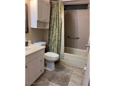 Welcome to Tamiami Village! Location is Great! Rare corner lot on Six Lakes Country Club in Florida - for sale on GolfHomes.com, golf home, golf lot