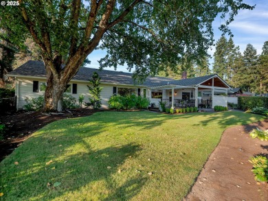 ONLY Public Opens (Qualified Buyers) SAT 9/6 10am-2pm & SUN 9/7 on Rock Creek Country Club in Oregon - for sale on GolfHomes.com, golf home, golf lot