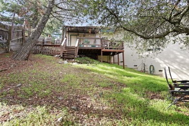 Nestled in a tranquil cul-de-sac, this contemporary 2-story home on La Contenta Golf Course in California - for sale on GolfHomes.com, golf home, golf lot