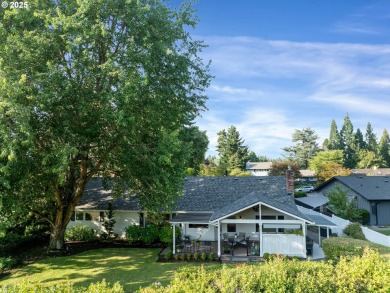 ONLY Public Opens (Qualified Buyers) SAT 9/6 10am-2pm & SUN 9/7 on Rock Creek Country Club in Oregon - for sale on GolfHomes.com, golf home, golf lot