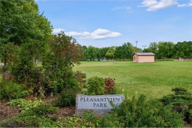 Nestled in the heart of Sartell's desirable Wildwood Estates on Pine Ridge Golf Course in Minnesota - for sale on GolfHomes.com, golf home, golf lot