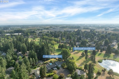 ONLY Public Opens (Qualified Buyers) SAT 9/6 10am-2pm & SUN 9/7 on Rock Creek Country Club in Oregon - for sale on GolfHomes.com, golf home, golf lot