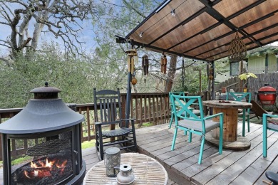 Nestled in a tranquil cul-de-sac, this contemporary 2-story home on La Contenta Golf Course in California - for sale on GolfHomes.com, golf home, golf lot