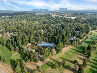 ONLY Public Opens (Qualified Buyers) SAT 9/6 10am-2pm & SUN 9/7 on Rock Creek Country Club in Oregon - for sale on GolfHomes.com, golf home, golf lot