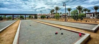Welcome to your dream retreat (55+ community) at the 14th hole on Golf Club At Terra Lago in California - for sale on GolfHomes.com, golf home, golf lot