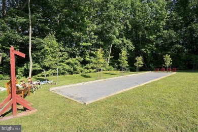 OPEN HOUSE Sunday July 27, 1-3pm. Welcome to this beautifully on Heritage Harbour Golf Club in Maryland - for sale on GolfHomes.com, golf home, golf lot