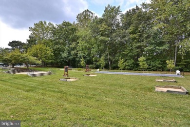 OPEN HOUSE Sunday July 27, 1-3pm. Welcome to this beautifully on Heritage Harbour Golf Club in Maryland - for sale on GolfHomes.com, golf home, golf lot