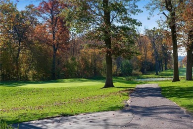 Nestled in the heart of Sartell's desirable Wildwood Estates on Pine Ridge Golf Course in Minnesota - for sale on GolfHomes.com, golf home, golf lot