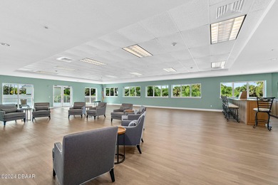 EXPERIENCE THE PERFECT FUSION OF THE BEAUTY OF NATURE AND LUXURY on Oceans Golf Club in Florida - for sale on GolfHomes.com, golf home, golf lot