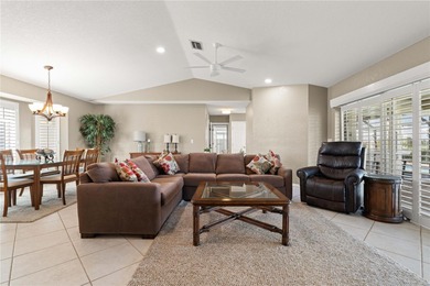 BURNT STORE ISLES POOL HOME ON TWIN ISLES GOLF COURSE - Check on Twin Isles Country Club in Florida - for sale on GolfHomes.com, golf home, golf lot