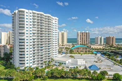 EXPERIENCE THE PERFECT FUSION OF THE BEAUTY OF NATURE AND LUXURY on Oceans Golf Club in Florida - for sale on GolfHomes.com, golf home, golf lot