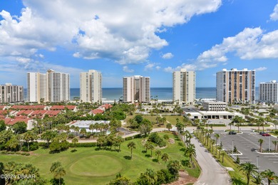 EXPERIENCE THE PERFECT FUSION OF THE BEAUTY OF NATURE AND LUXURY on Oceans Golf Club in Florida - for sale on GolfHomes.com, golf home, golf lot