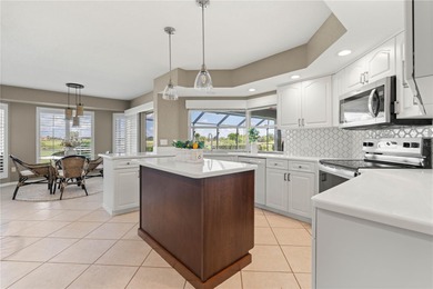 BURNT STORE ISLES POOL HOME ON TWIN ISLES GOLF COURSE - Check on Twin Isles Country Club in Florida - for sale on GolfHomes.com, golf home, golf lot