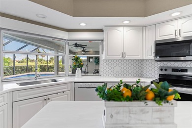 BURNT STORE ISLES POOL HOME ON TWIN ISLES GOLF COURSE - Check on Twin Isles Country Club in Florida - for sale on GolfHomes.com, golf home, golf lot