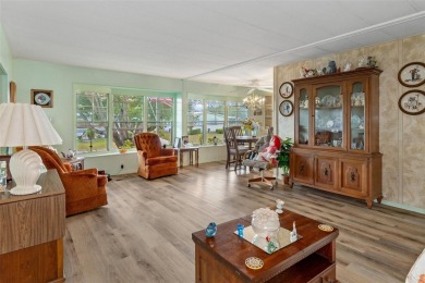 Welcome to your dream retreat in this desirable 55+ community on High Point Golf Club, Inc. in Florida - for sale on GolfHomes.com, golf home, golf lot