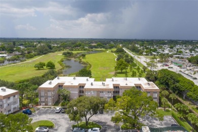 Welcome to your dream condo in Davie! This stunning unit on Davie Golf Club in Florida - for sale on GolfHomes.com, golf home, golf lot