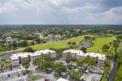 Welcome to your dream condo in Davie! This stunning unit on Davie Golf Club in Florida - for sale on GolfHomes.com, golf home, golf lot