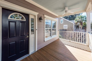Welcome to 2517 Charter Oaks Dr--a beautifully maintained 3BR/2 on Charleston National Golf Club in South Carolina - for sale on GolfHomes.com, golf home, golf lot
