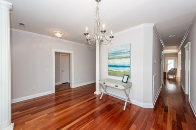 Welcome to 2517 Charter Oaks Dr--a beautifully maintained 3BR/2 on Charleston National Golf Club in South Carolina - for sale on GolfHomes.com, golf home, golf lot