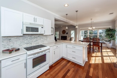 Welcome to 2517 Charter Oaks Dr--a beautifully maintained 3BR/2 on Charleston National Golf Club in South Carolina - for sale on GolfHomes.com, golf home, golf lot