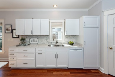Welcome to 2517 Charter Oaks Dr--a beautifully maintained 3BR/2 on Charleston National Golf Club in South Carolina - for sale on GolfHomes.com, golf home, golf lot