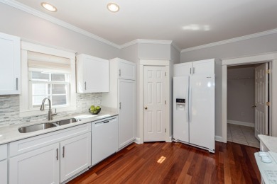 Welcome to 2517 Charter Oaks Dr--a beautifully maintained 3BR/2 on Charleston National Golf Club in South Carolina - for sale on GolfHomes.com, golf home, golf lot