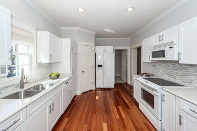 Welcome to 2517 Charter Oaks Dr--a beautifully maintained 3BR/2 on Charleston National Golf Club in South Carolina - for sale on GolfHomes.com, golf home, golf lot