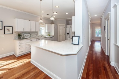 Welcome to 2517 Charter Oaks Dr--a beautifully maintained 3BR/2 on Charleston National Golf Club in South Carolina - for sale on GolfHomes.com, golf home, golf lot