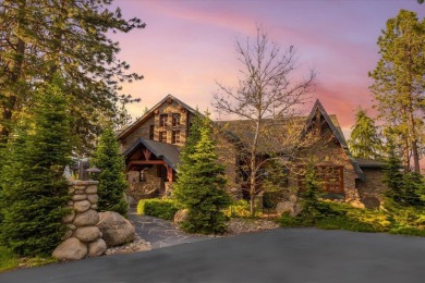 Nestled at the northern rim of Five Mile Prairie on nearly 9 for sale on GolfHomes.com