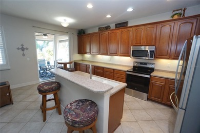 Welcome to Burnt Store Village subdivision and this super cute on Burnt Store Golf Club in Florida - for sale on GolfHomes.com, golf home, golf lot