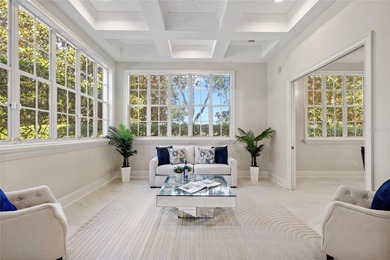 Golfers, entertainers, and chefs- this is the home that checks on The Golden Bear Club At Keenes Pointe in Florida - for sale on GolfHomes.com, golf home, golf lot