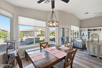 Mountainbrook Village, is avery popular adult community that is on Mountain Brook Golf Club in Arizona - for sale on GolfHomes.com, golf home, golf lot